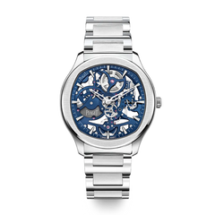 PIAGET POLO SKELETON ウォッチ