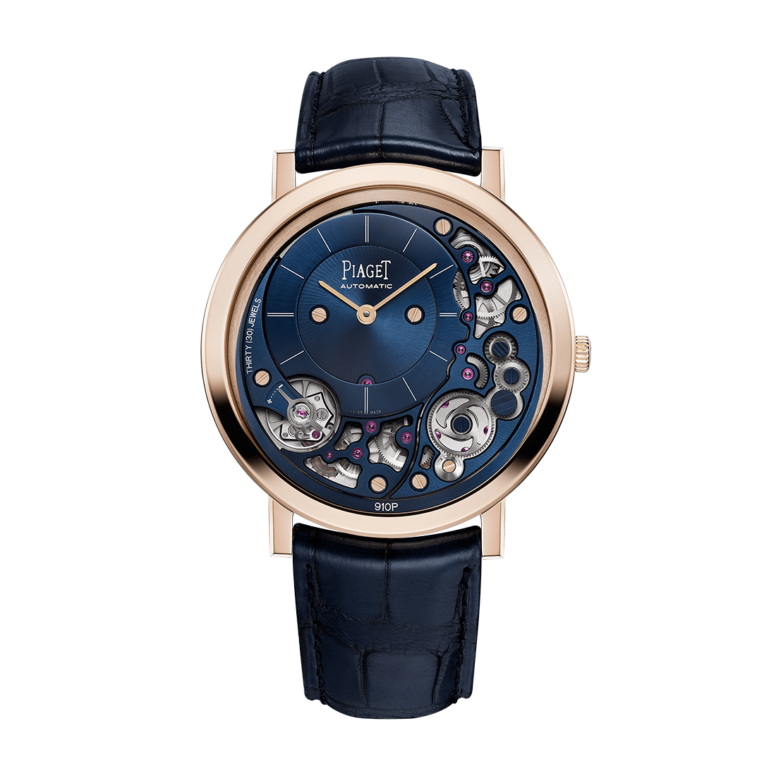 ALTIPLANO ULTIMATE AUTOMATIC