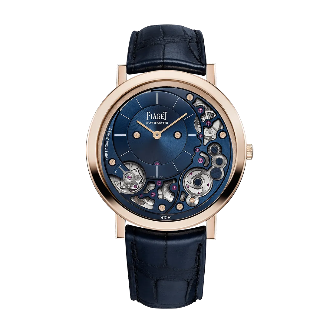 ALTIPLANO ULTIMATE AUTOMATIC