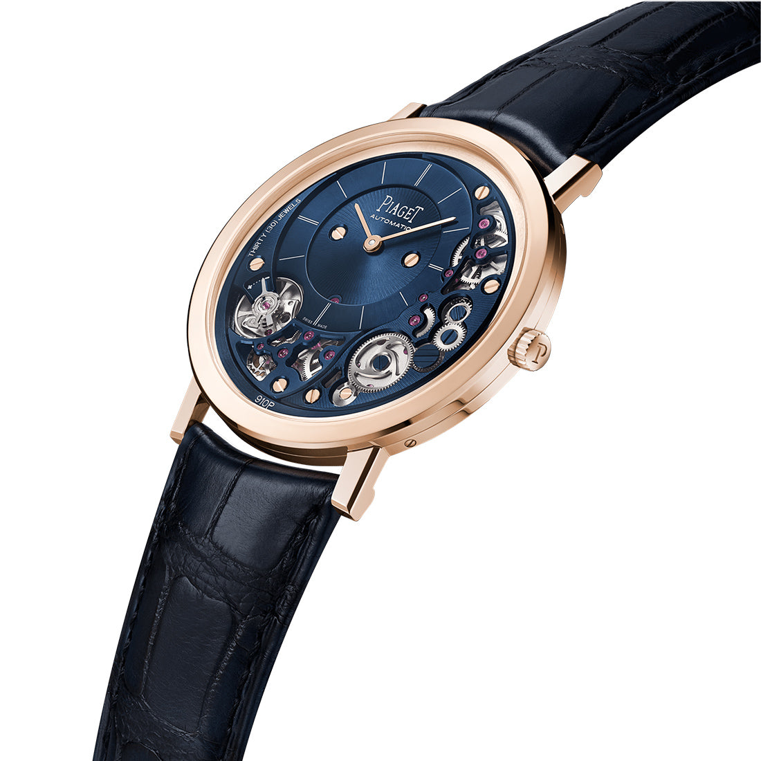ALTIPLANO ULTIMATE AUTOMATIC