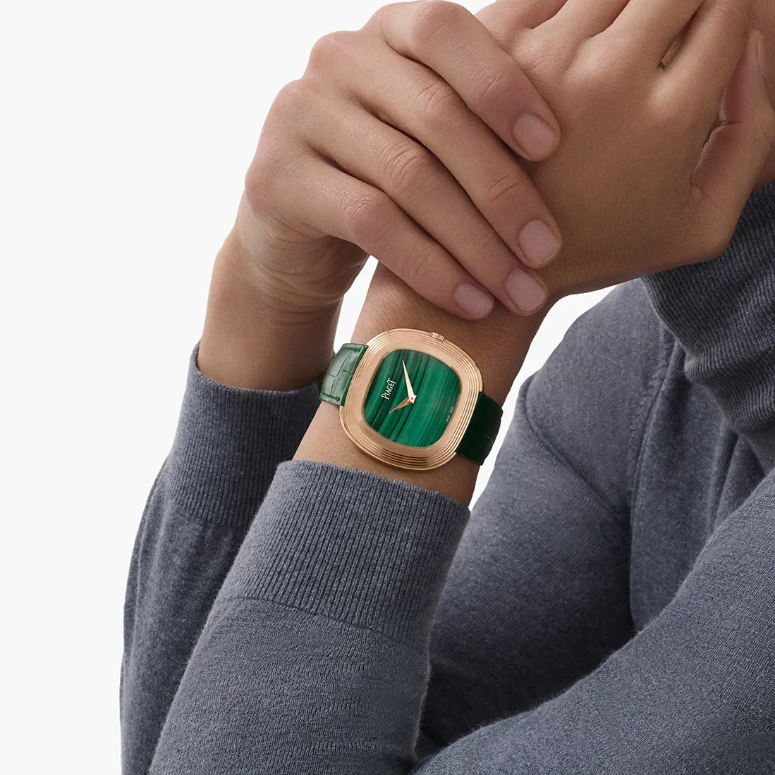 Andy Warhol ウォッチ