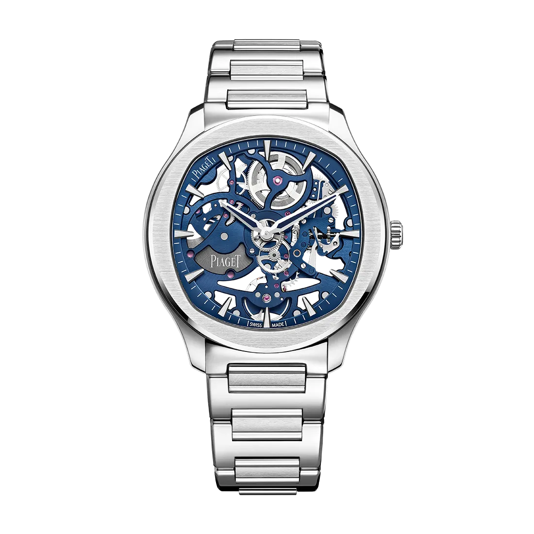 PIAGET POLO SKELETON ウォッチ