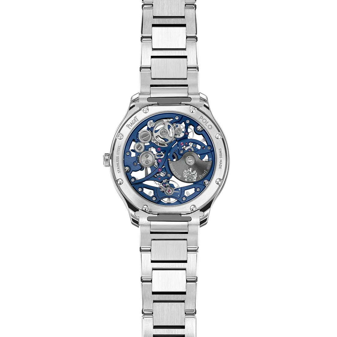 PIAGET POLO SKELETON ウォッチ