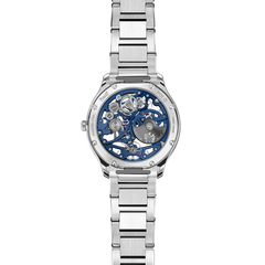 PIAGET POLO SKELETON ウォッチ