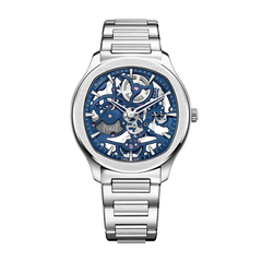 PIAGET POLO SKELETON ウォッチ