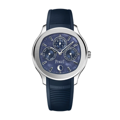 PIAGET POLO PERPETUAL CALENDAR オブシディアン ウォッチ