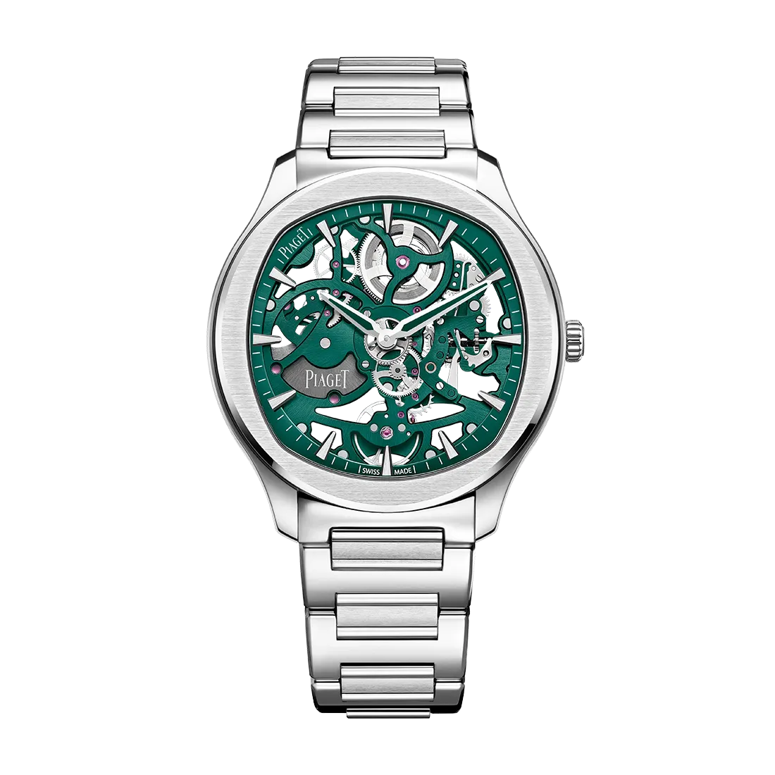 PIAGET POLO SKELETON ウォッチ