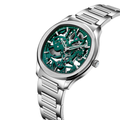 PIAGET POLO SKELETON ウォッチ