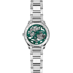 PIAGET POLO SKELETON ウォッチ