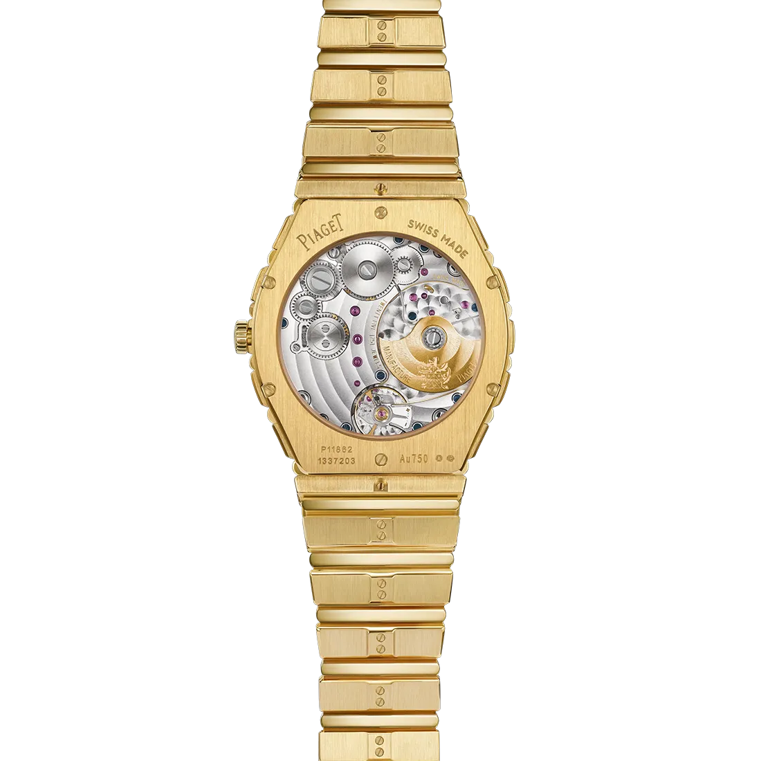 Piaget Polo 79 ウォッチ