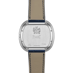 Andy Warhol ウォッチ