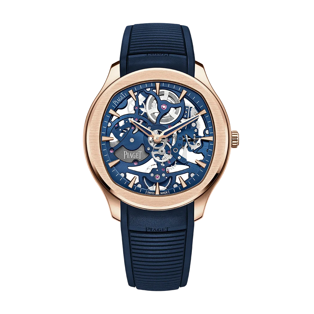 PIAGET POLO DATE ウォッチ