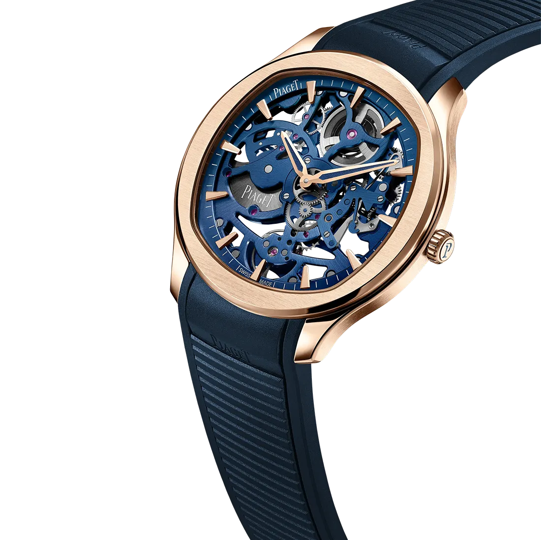 PIAGET POLO DATE ウォッチ