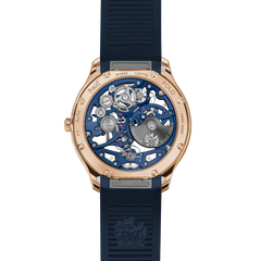 PIAGET POLO DATE ウォッチ