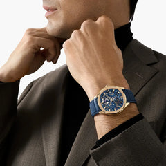 PIAGET POLO DATE ウォッチ