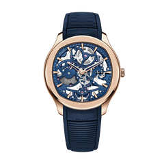 PIAGET POLO DATE ウォッチ