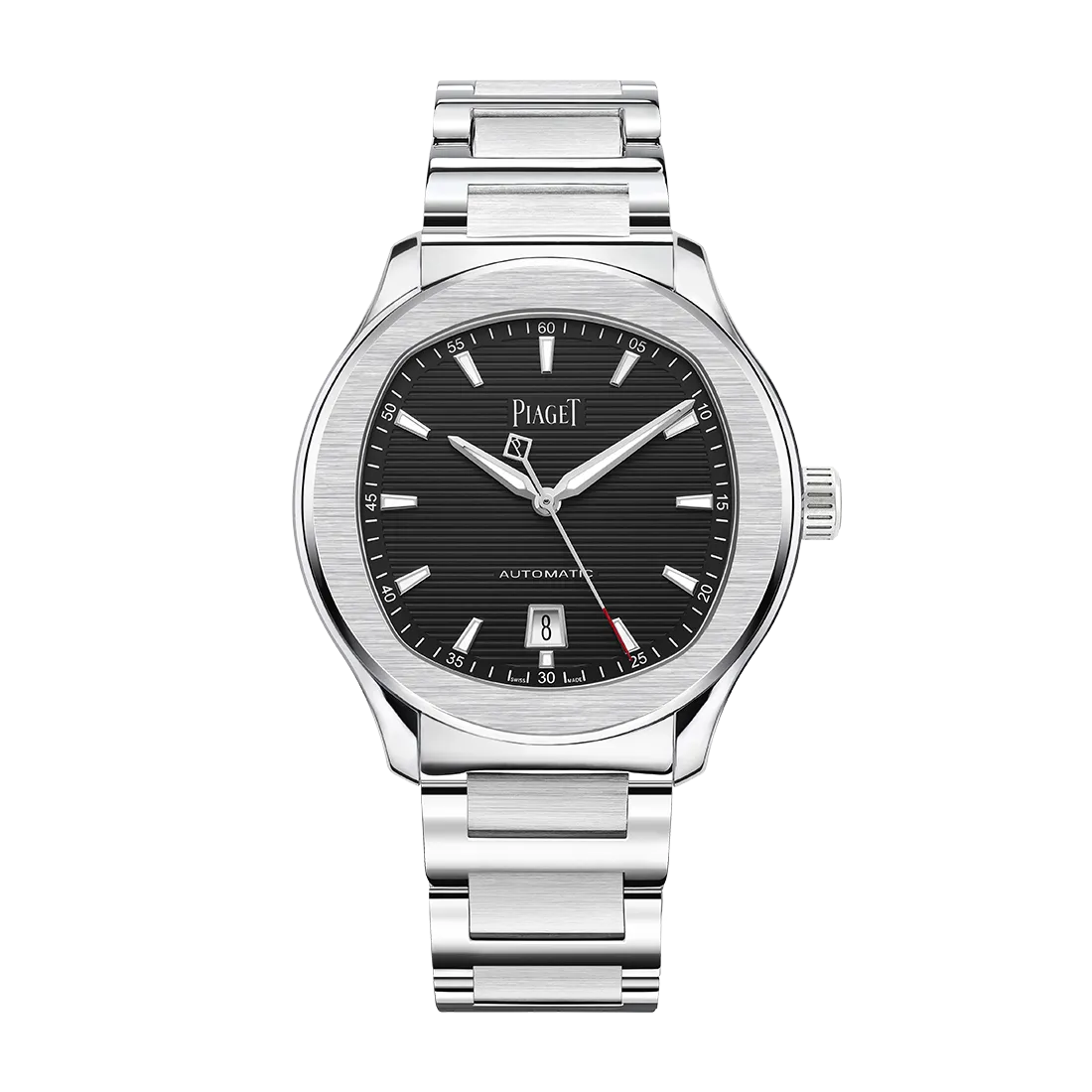 PIAGET POLO デイト