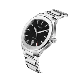 PIAGET POLO デイト
