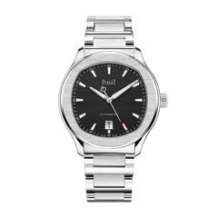 PIAGET POLO デイト