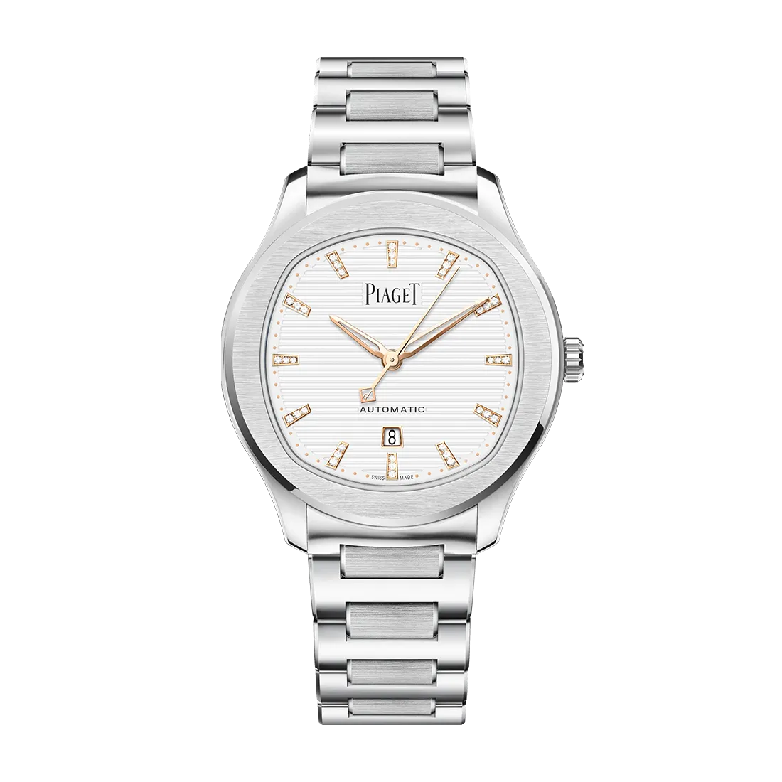 PIAGET POLO DATE ウォッチ