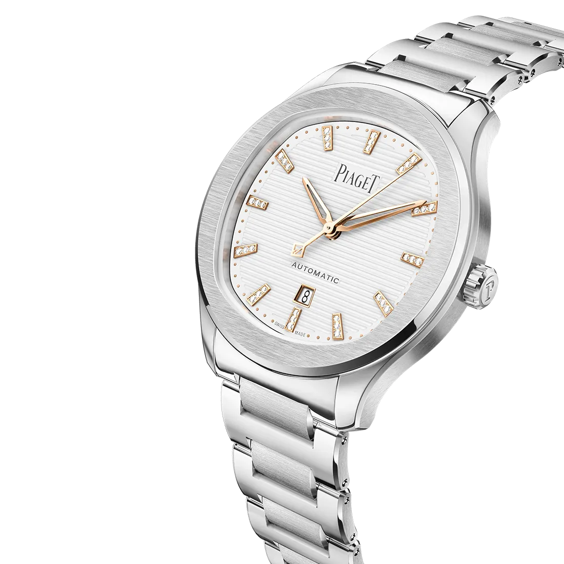 PIAGET POLO DATE ウォッチ