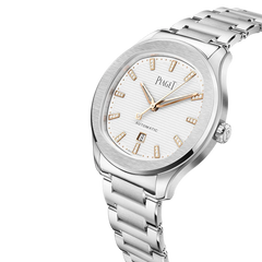 PIAGET POLO DATE ウォッチ