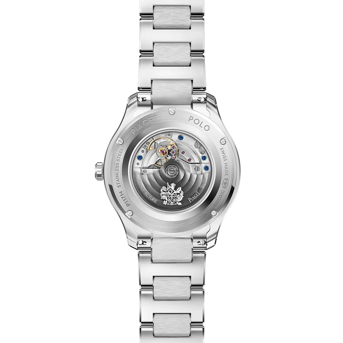 PIAGET POLO DATE ウォッチ