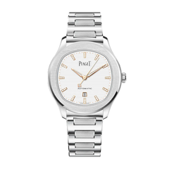 PIAGET POLO DATE ウォッチ