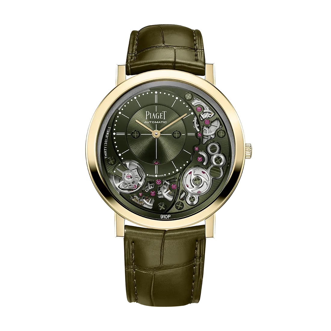ALTIPLANO ULTIMATE AUTOMATIC