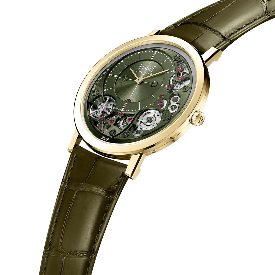 ALTIPLANO ULTIMATE AUTOMATIC