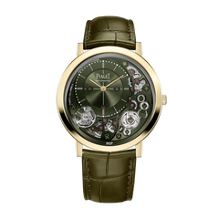 ALTIPLANO ULTIMATE AUTOMATIC