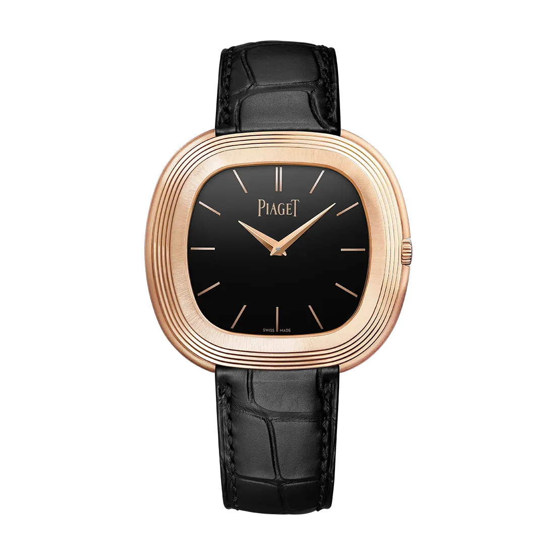 Andy Warhol ウォッチ