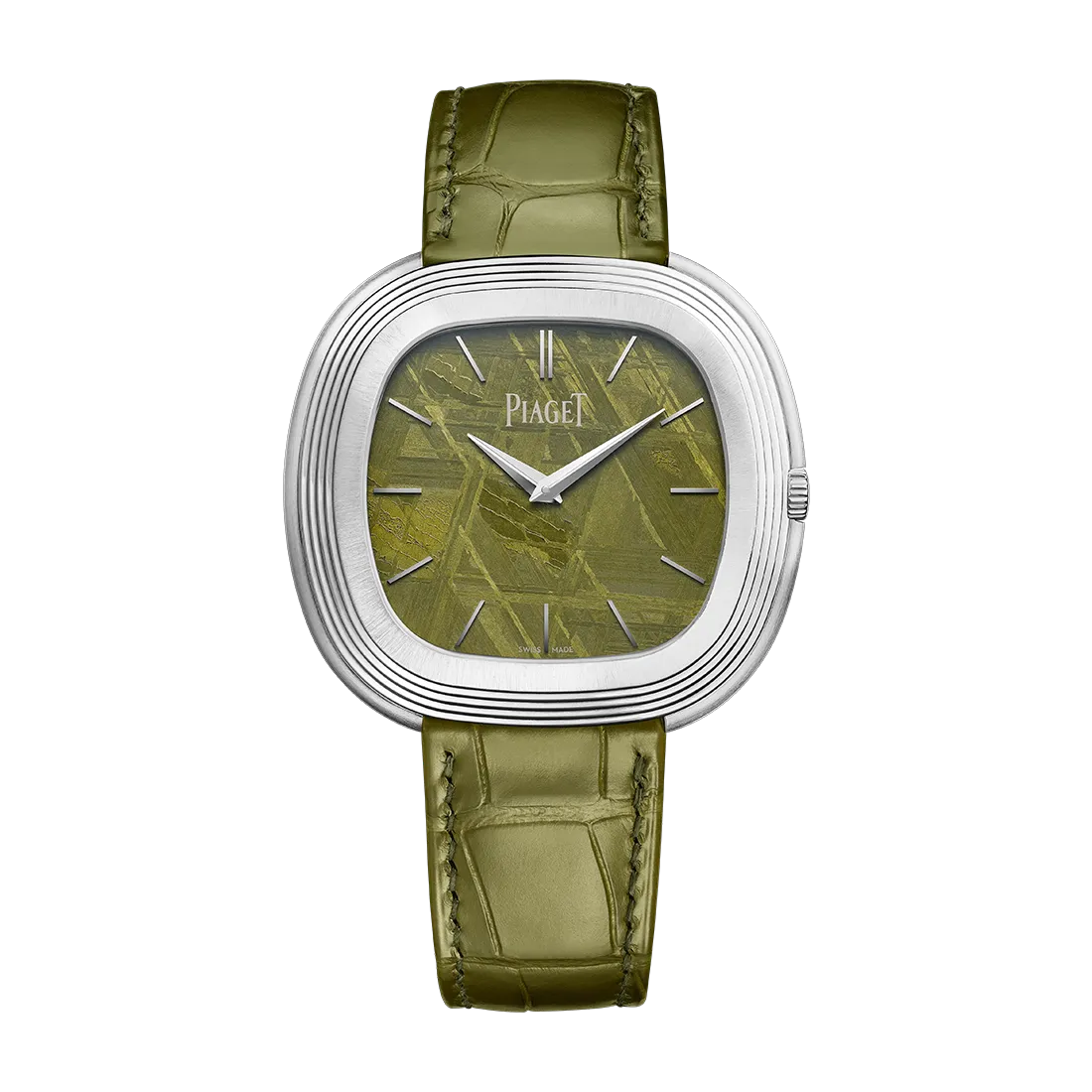 Andy Warhol ウォッチ