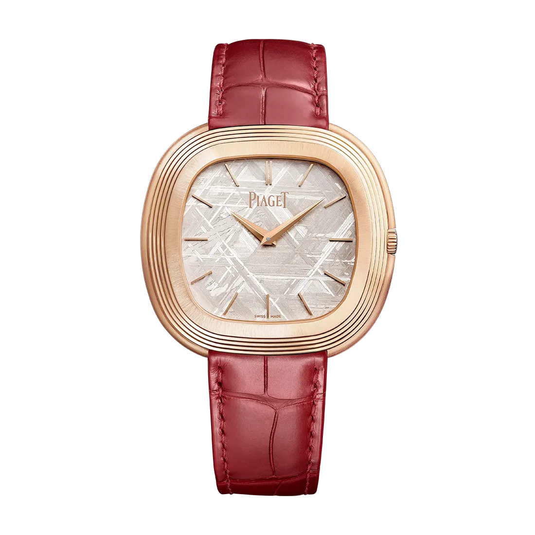 Andy Warhol ウォッチ