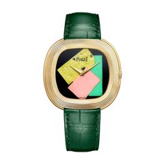 [Watch] PIAGET > PIAGET POLO