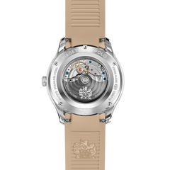 PIAGET POLO SIGNATURE DATE ウォッチ