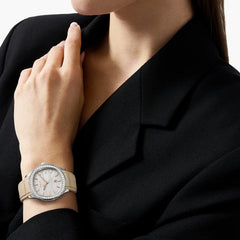 PIAGET POLO SIGNATURE DATE ウォッチ