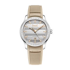 PIAGET POLO SIGNATURE DATE ウォッチ