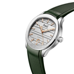 PIAGET POLO SIGNATURE DATE ウォッチ