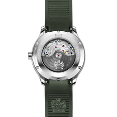 PIAGET POLO SIGNATURE DATE ウォッチ