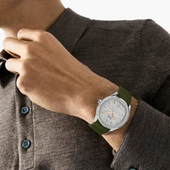 PIAGET POLO SIGNATURE DATE ウォッチ