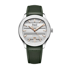 PIAGET POLO SIGNATURE DATE ウォッチ