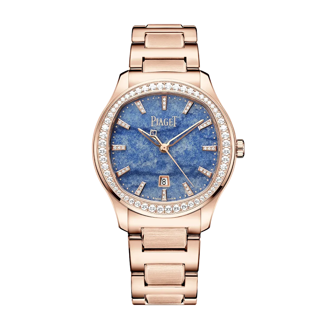 PIAGET POLO DATE ウォッチ