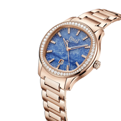 PIAGET POLO DATE ウォッチ