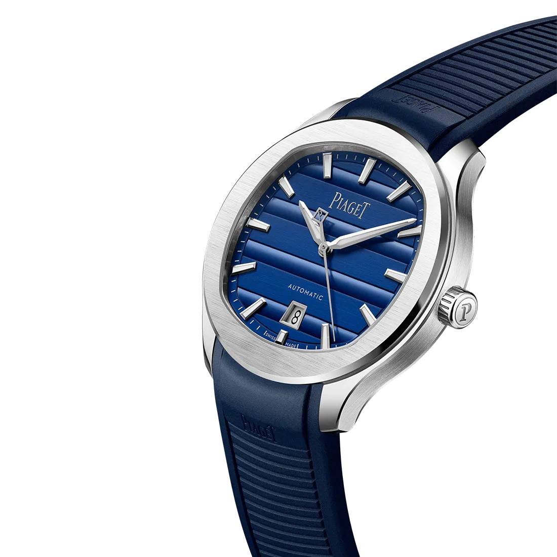 PIAGET POLO SIGNATURE DATE ウォッチ