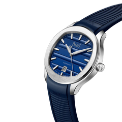 PIAGET POLO SIGNATURE DATE ウォッチ