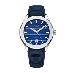 PIAGET POLO SIGNATURE DATE ウォッチ