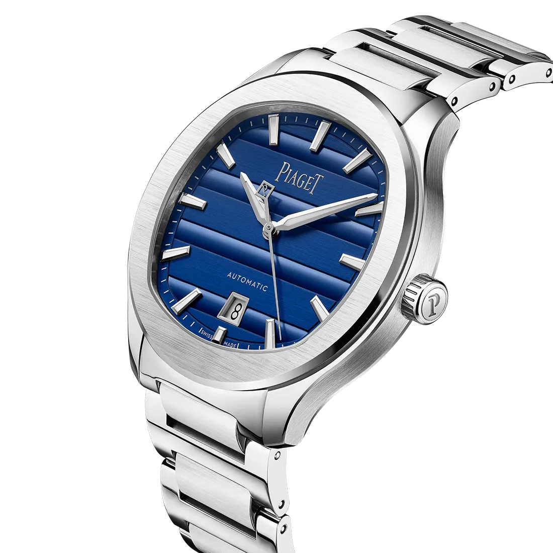 PIAGET POLO SIGNATURE DATE ウォッチ