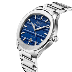 PIAGET POLO SIGNATURE DATE ウォッチ