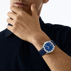 PIAGET POLO SIGNATURE DATE ウォッチ